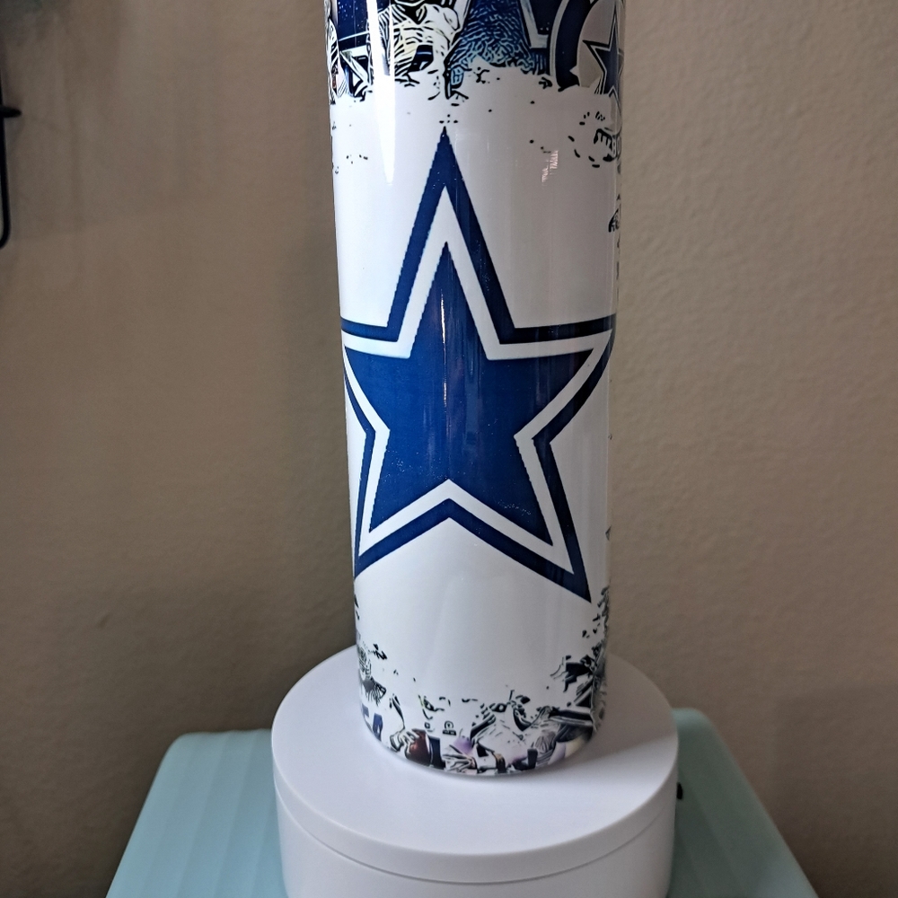 - Dallas - Picture 3 of 3